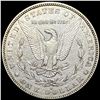 Image 2 : 1884-S Morgan Silver Dollar CLOSELY UNCIRCULATED