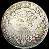 Image 2 : 1807 Draped Bust Half Dollar NICELY CIRCULATED