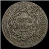 Image 2 : 1810 Classic Head Large Cent NICELY CIRCULATED