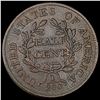 Image 2 : 1804 Draped Bust Half Cent LIGHTLY CIRCULATED
