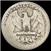 Image 2 : 1932 Washington Quarter NICELY CIRCULATED
