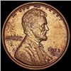 Image 1 : 1913-D Wheat Cent CHOICE AU