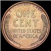 Image 2 : 1913-D Wheat Cent CHOICE AU