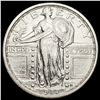 Image 1 : 1917 Standing Liberty Quarter UNCIRCULATED