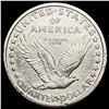 Image 2 : 1917 Standing Liberty Quarter UNCIRCULATED