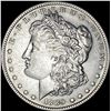 Image 1 : 1889-O Morgan Silver Dollar CLOSELY  UNCIRCULATED