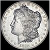 Image 1 : 1878-S Silver Morgan Dollar UNCIRCULATED