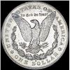 Image 2 : 1878-S Silver Morgan Dollar UNCIRCULATED