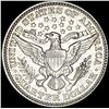 Image 2 : 1900-O Barber Quarter CLOSELY UNCIRCULATED