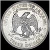 Image 2 : 1877-S Silver Trade Dollar CLOSELY  UNCIRCULATED