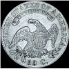 Image 2 : 1826 Capped Bust Half Dollar CHOICE AU