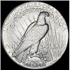 Image 2 : 1924-S Silver Peace Dollar CLOSELY  UNCIRCULATED