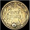 Image 2 : 1865-S Seated Liberty Dime HIGH GRADE