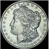 Image 1 : 1899 Silver Morgan Dollar CHOICE BU