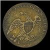 Image 2 : 1836 Capped Bust Quarter LIGHTLY CIRCULATED