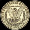 Image 2 : 1891-O Silver Morgan Dollar CLOSELY  UNCIRCULATED