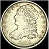 Image 1 : 1835 Capped Bust Dime NEARLY UNCIRCULATED