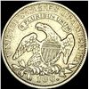 Image 2 : 1835 Capped Bust Dime NEARLY UNCIRCULATED