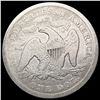 Image 2 : 1871 Silver Trade Dollar NICELY CIRCULATED