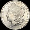 Image 1 : 1899 Morgan Silver Dollar CHOICE BU