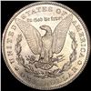 Image 2 : 1899 Morgan Silver Dollar CHOICE BU