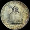 Image 2 : 1925 Lexington-Concord Half Dollar GEM BU