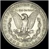 Image 2 : 1883-CC Silver Morgan Dollar UNCIRCULATED
