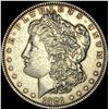 Image 1 : 1901 Morgan Silver Dollar CLOSELY  UNCIRCULATED