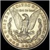 Image 2 : 1901 Morgan Silver Dollar CLOSELY  UNCIRCULATED