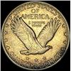 Image 2 : 1925 Standing Liberty Quarter CLOSELY  UNCIRCULATED