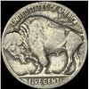 Image 2 : 1923-S Buffalo Nickel LIGHTLY CIRCULATED