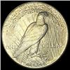 Image 2 : 1926 Peace Silver Dollar UNCIRCULATED