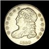 Image 1 : 1830 Capped Bust Dime CLOSELY UNCIRCULATED