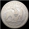 Image 2 : 1872 Silver Trade Dollar NICELY CIRCULATED