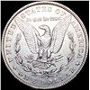 Image 2 : 1900-S Silver Morgan Dollar UNCIRCULATED
