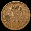 Image 2 : 1914-D Wheat Cent LIGHTLY CIRCULATED