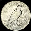 Image 2 : 1935-S Silver Peace Dollar CLOSELY  UNCIRCULATED