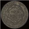 Image 2 : 1812 Classic Head Large Cent NICELY  CIRCULATED