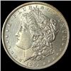Image 1 : 1892 Silver Morgan Dollar UNCIRCULATED