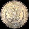 Image 2 : 1883-S Silver Morgan Dollar CLOSELY  UNCIRCULATED