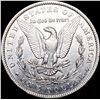Image 2 : 1891-O Silver Morgan Dollar CLOSELY  UNCIRCULATED