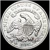 Image 2 : 1835 Capped Bust Dime CLOSELY UNCIRCULATED