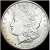 Image 1 : 1889 Morgan Silver Dollar CLOSELY UNCIRCULATED
