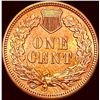 Image 2 : 1905 Indian Head Cent CHOICE BU