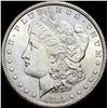 Image 1 : 1885 Silver Morgan Dollar UNCIRCULATED