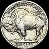 Image 2 : 1917 Buffalo Nickel CLOSELY UNCIRCULATED