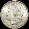 Image 1 : 1884-O Silver Morgan Dollar UNCIRCULATED
