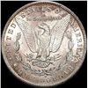 Image 2 : 1884-O Silver Morgan Dollar UNCIRCULATED