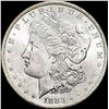 Image 1 : 1883-O Silver Morgan Dollar UNCIRCULATED