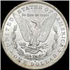 Image 2 : 1883-O Silver Morgan Dollar UNCIRCULATED